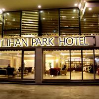 Atlıhanpark Hotel, hotel cerca de Aeropuerto de Siirt - SXZ, Batman