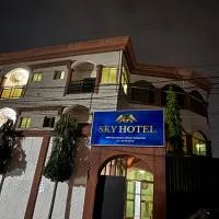 SKY HoTEL, Hotel in Brazzaville