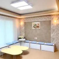Daegu Gyeongsan Stay, ξενοδοχείο σε Gyeongsan