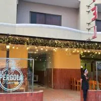 D Laverdy, hotel em Playas