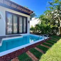Casa incrível e aconchegante em Barra Grande - BA, Ponta do Mutá, em condomínio com excelente localização à 5 minutos da PRAIA e dos melhores BEACH CLUBS, próximo ao charmoso centrinho de Barra Grande e comércios، فندق في ماراو