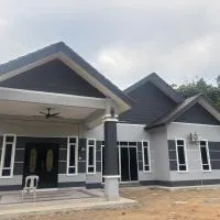 Aisyah Homestay, Hotel in Kuala Ketil