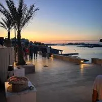 Es Pujols isla de la Calma, hotel a Es Pujols