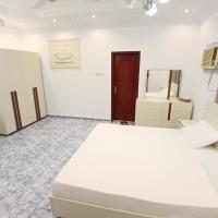 Urban Caravanserai - Guest House, hotell sihtkohas Sohar lennujaama Sohar Airport - OHS lähedal