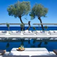 벨로니아스 빌라(Bellonias Villas)