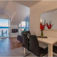 Villa Mili Stomarica, hotel di Brela