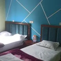 Shiva home stay, hotel i Ukhimath