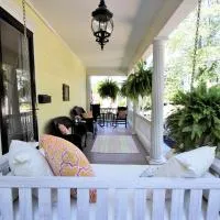 34 State "Historic Luxury Suites" Skaneateles, hotel v destinácii Skaneateles
