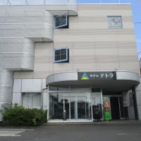 Hotel Tetora HonHachinohe, hotel poblíž Letiště Hachinohe - HHE, Hačinohe