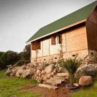 Apartamentos Paraje San Gines, hotelli kohteessa Andújar