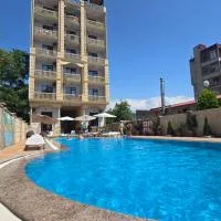 Majestic, hotel sa Kobuleti