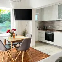Apartman ANA โรงแรมในVrlika