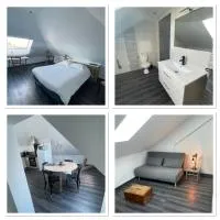 Le Grenier de Marie, hotel a Bozouls