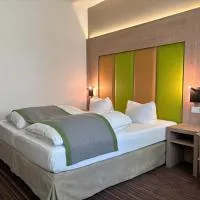 Rathaushotels All Inklusive, hotel din Kurort Oberwiesenthal
