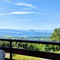 Les grands chalets, hotel a Chaillol