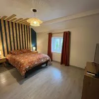 Appartement indépendant, Hotel in Pasques