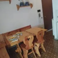 Da Santina 23, hotel sa Frassineto