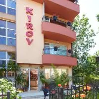 Guesthouse Kirov, Hotel in Rawda