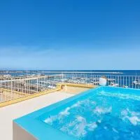 Xilhotel by Perle di Puglia, viešbutis Galipolyje