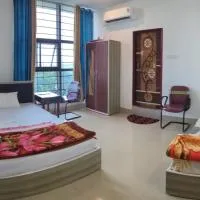Assam Inn Lodge & Restaurant, hotel u gradu 'Guwahati'
