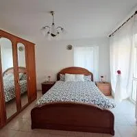 Emily's House, hotel en San Buono