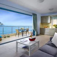 Xenia Residence & Suites, hotell sihtkohas Pili