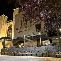 Hotel Ehden: Ehden şehrinde bir otel