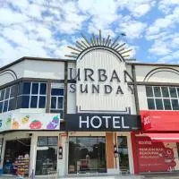 Urban Sunday, Jalan Langgar, hotel v destinácii Alor Setar