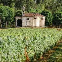 Casa La Cucca, hotell i Spigno Monferrato