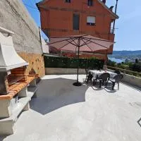 Casa Buro, hotel en Bueu
