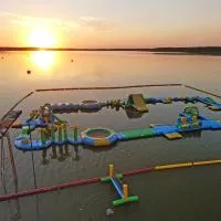 Zacisze Bis: Koszelówka şehrinde bir otel