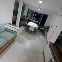 Departamento ÚNICO, отель в городе Пресиденсия-Рока-Саэнс-Пенья