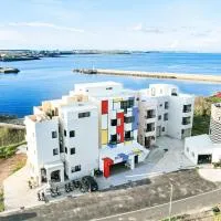 Magong में, होटल Mondrian Seaview Guest House