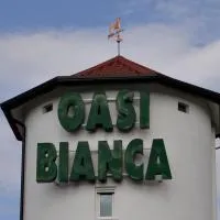 Oasi Bianca، فندق في Pomposa
