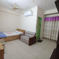 Hotel Rose Garden, Khulna, hotel near Jessore Airport - JSR, Khulna