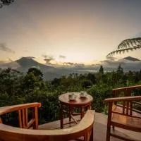 Payang Cabin Kintamani, hotel en Kintamani