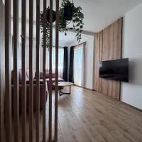 Moms house 2، فندق في جولوباك