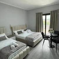 Hotel 4Palmat โรงแรมในโอริคูม