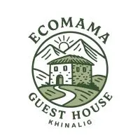Ecomama in Xınalıq Khinalig guest house, hotel v destinácii Xınalıq