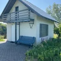 PodGlogiem, hotel in Pleśna