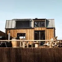 Le Refuge Du Maraicher, hotel 