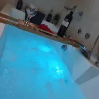 Kuća za odmor Ria, hotell i Gornja Voća