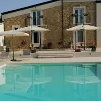 Relais Palmento 1866 Torre Favara, hotel sa Mazzarino