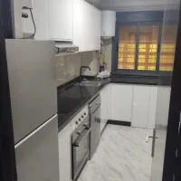 Al HOCEIMA, hotel a Tirhanimîne
