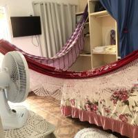 Espaço Exclusivo, 6min do Aeroporto e Rodoviária, hotel poblíž Mezinárodní letiště Marechal Cunha Machado - SLZ, São Luís