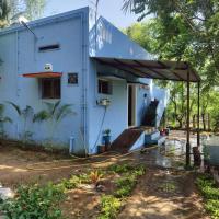 RICHVINU HOME sTAY, hotel poblíž Letiště Madurai - IXM, Madurai