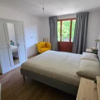 La Casa del Pittore, מלון בPietramala