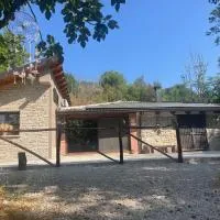 Tenuta de Maffutiis, hotel en Polla