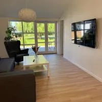 Bøtø strand ferielejlighed 4, hotel Bøtø Byben