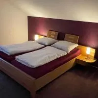 Rastplatz 8, hotel v destinácii Hausbreitenbach